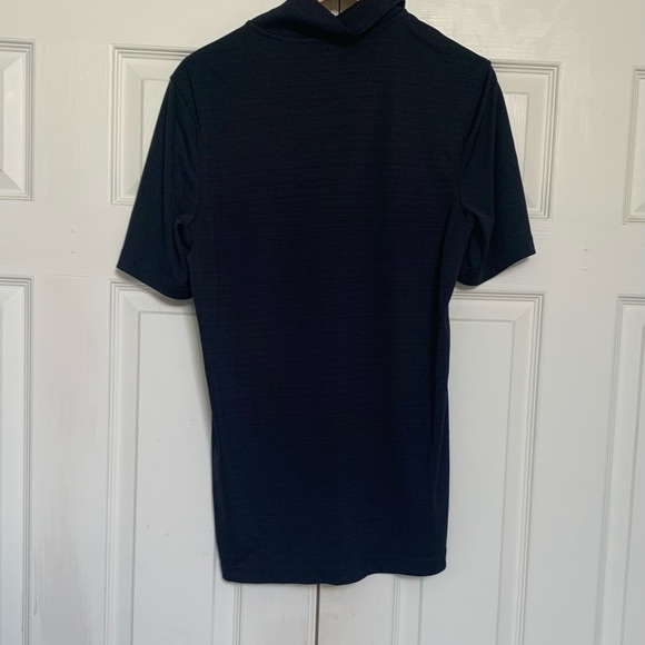 Black Polo Shirt - Picture 3 of 7